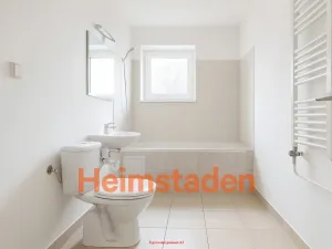 Pronájem bytu 2+1, Ostrava - Poruba, Dělnická, 51 m2