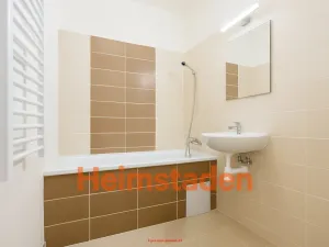 Pronájem bytu 2+1, Ostrava - Poruba, 17. listopadu, 59 m2