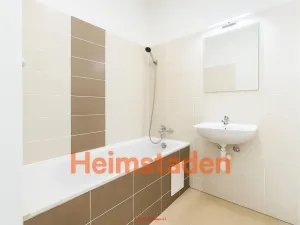 Pronájem bytu 2+1, Ostrava - Poruba, Opletalova, 54 m2