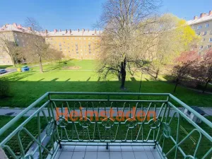 Pronájem bytu 2+1, Ostrava - Poruba, Opletalova, 54 m2