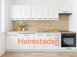 Pronájem bytu 1+1, Ostrava - Poruba, Havlíčkovo náměstí, 41 m2