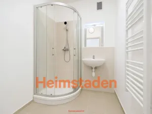 Pronájem bytu 1+1, Ostrava - Poruba, Havlíčkovo náměstí, 41 m2