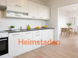 Pronájem bytu 2+1, Frýdek-Místek - Místek, Československé armády, 61 m2