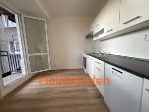 Pronájem bytu 2+1, Frýdek-Místek - Místek, Československé armády, 61 m2