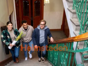 Pronájem bytu 2+1, Frýdek-Místek - Místek, Československé armády, 61 m2