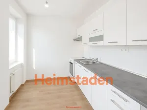 Pronájem bytu 2+1, Frýdek-Místek - Místek, Československé armády, 61 m2