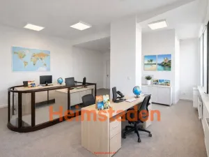 Pronájem obchodního prostoru, Havířov - Město, nám. Republiky, 66 m2