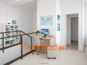 Pronájem obchodního prostoru, Havířov - Město, nám. Republiky, 66 m2