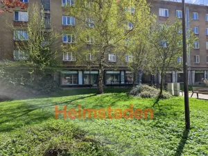 Pronájem obchodního prostoru, Ostrava - Moravská Ostrava, Zborovská, 83 m2