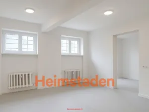 Pronájem obchodního prostoru, Ostrava - Moravská Ostrava, Zborovská, 88 m2