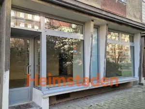 Pronájem obchodního prostoru, Ostrava - Moravská Ostrava, Zborovská, 88 m2