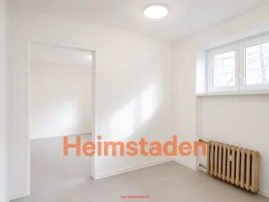 Pronájem obchodního prostoru, Ostrava - Moravská Ostrava, Zborovská, 88 m2