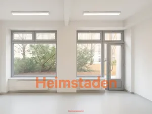 Pronájem obchodního prostoru, Ostrava - Moravská Ostrava, Zborovská, 89 m2