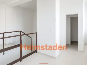 Pronájem kanceláře, Havířov - Město, nám. Republiky, 72 m2