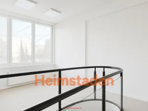 Pronájem kanceláře, Havířov - Město, nám. Republiky, 72 m2