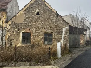 Prodej chalupy, Trhové Sviny, Rejta, 105 m2