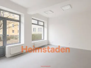 Pronájem kanceláře, Ostrava - Moravská Ostrava, Zborovská, 83 m2