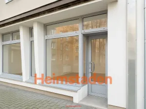 Pronájem kanceláře, Ostrava - Moravská Ostrava, Zborovská, 83 m2