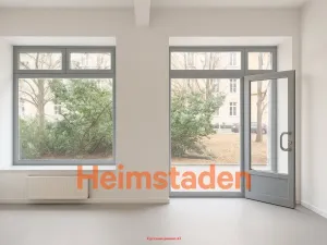 Pronájem kanceláře, Ostrava - Moravská Ostrava, Zborovská, 83 m2