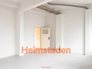 Pronájem kanceláře, Ostrava - Moravská Ostrava, Zborovská, 83 m2