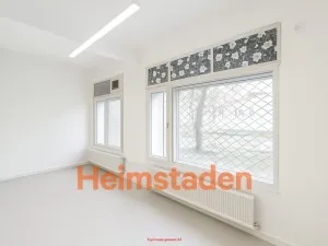 Pronájem kanceláře, Ostrava - Moravská Ostrava, Zborovská, 88 m2