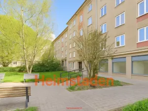 Pronájem kanceláře, Ostrava - Moravská Ostrava, Zborovská, 89 m2