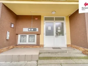 Prodej bytu 3+1, Tachov, Zárečná, 63 m2