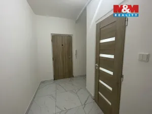 Prodej bytu 1+1, Teplice - Řetenice, Denisova, 36 m2