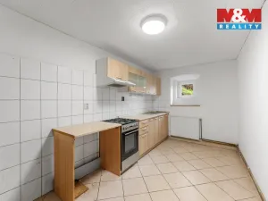 Prodej rodinného domu, Povrly - Roztoky, 202 m2
