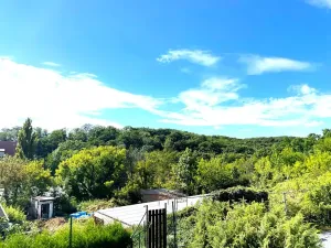 Pronájem rodinného domu, Zdiby, 115 m2