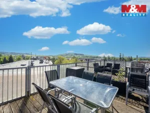 Prodej bytu 4+kk, Mnichovo Hradiště, Jiráskova, 80 m2