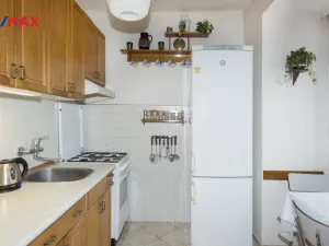 Prodej bytu 3+1, Praha - Nusle, K podjezdu, 63 m2