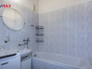 Prodej bytu 3+1, Praha - Nusle, K podjezdu, 63 m2