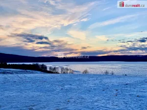 Prodej bytu 1+kk, Frymburk - Kovářov, 47 m2