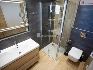 Prodej bytu 1+kk, Frymburk - Kovářov, 47 m2