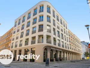 Pronájem bytu 1+kk, Ostrava - Moravská Ostrava, Pivovarská, 32 m2