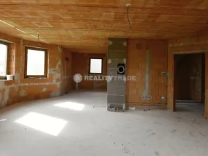 Prodej rodinného domu, Vodňany, 281 m2