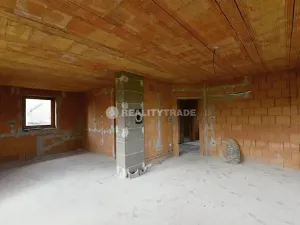 Prodej rodinného domu, Vodňany, 281 m2