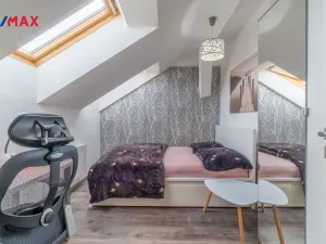 Prodej bytu 3+kk, Mladá Boleslav - Mladá Boleslav II, Čechova, 80 m2