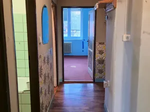 Prodej bytu 2+1, Neratovice, Čtvercová, 60 m2