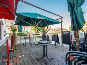 Prodej restaurace, Třebechovice pod Orebem, Masarykovo náměstí, 110 m2