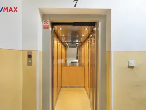 Prodej bytu 3+1, Litvínov - Horní Litvínov, Tylova, 69 m2