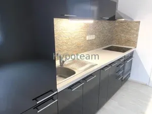 Pronájem bytu 2+kk, Ústí nad Labem - Klíše, Klíšská, 48 m2