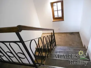 Prodej rodinného domu, Dolní Lochov, 190 m2