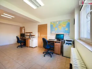 Prodej obchodního prostoru, České Budějovice - České Budějovice 2, J. Bendy, 50 m2