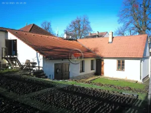 Prodej rodinného domu, Čáslavice, 100 m2