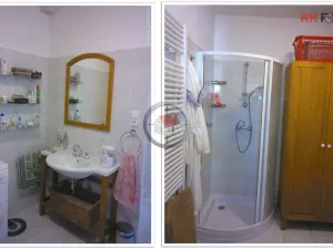 Prodej rodinného domu, Čáslavice, 100 m2