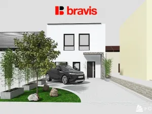 Prodej pozemku pro bydlení, Zbýšov, 462 m2