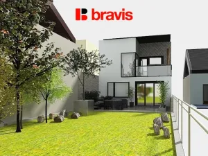 Prodej pozemku pro bydlení, Zbýšov, 462 m2