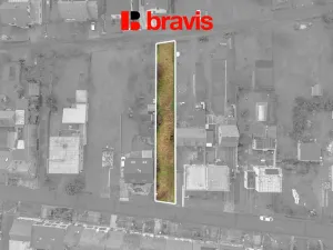 Prodej pozemku pro bydlení, Zbýšov, 462 m2